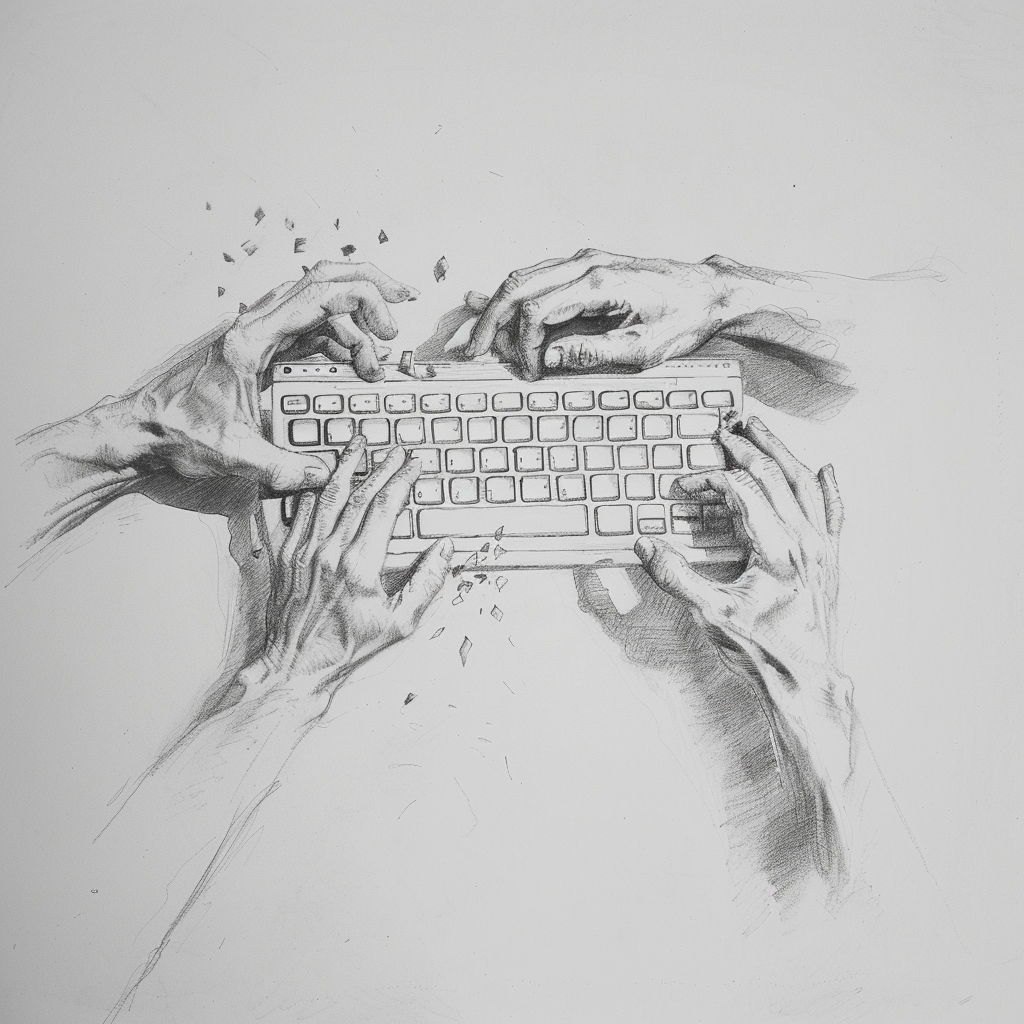 Programmer Archetypes: how to build a team